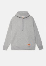 Universal Overall - Felpa con cappuccio - U2533910 - Tadolini Abbigliamento