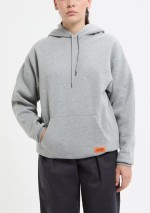 Universal Overall - Felpa con cappuccio - U2533910 - Tadolini Abbigliamento