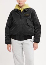 Spiewak - CWU-55P jacket - TO1004 001 - Tadolini Abbigliamento