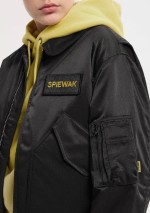 Spiewak - CWU-55P jacket - TO1004 001 - Tadolini Abbigliamento