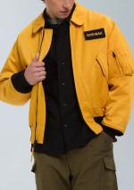 Spiewak - CWU-55P jacket - TO1004 017 - Tadolini Abbigliamento
