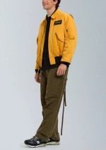 Spiewak - CWU-55P jacket - TO1004 017 - Tadolini Abbigliamento