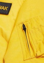 Spiewak - CWU-55P jacket - TO1004 017 - Tadolini Abbigliamento
