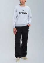 Spiewak - Crewneck sweat - TO1000 - Tadolini Abbigliamento