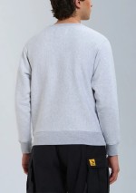 Spiewak - Crewneck sweat - TO1000 - Tadolini Abbigliamento