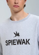 Spiewak - Crewneck sweat - TO1000 - Tadolini Abbigliamento