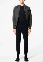RRD Roberto Ricci Designs - Surflex winter soft touch jumper pant - W25220 - Tadolini Abbigliamento