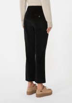 Weekend Max Mara - Corduroy trousers - 5136015206002 - Tadolini Abbigliamento