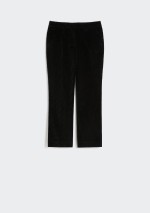 Weekend Max Mara - Corduroy trousers - 5136015206002 - Tadolini Abbigliamento