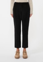 Weekend Max Mara - Corduroy trousers - 5136015206002 - Tadolini Abbigliamento