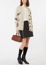 Weekend Max Mara - Washed silk shirt - 5116015206011 - Tadolini Abbigliamento