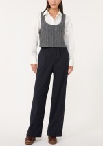 Weekend Max Mara - Camicia over in popeline - 5116045206016 - Tadolini Abbigliamento