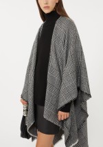 Weekend Max Mara - Double-face wool cape - 5546055506003 - Tadolini Abbigliamento