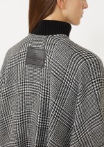 Weekend Max Mara - Double-face wool cape - 5546055506003 - Tadolini Abbigliamento