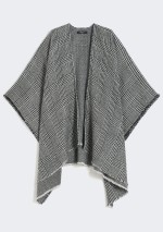 Weekend Max Mara - Double-face wool cape - 5546055506003 - Tadolini Abbigliamento