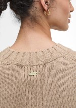 Barbour - Maglione girocollo Sophia - LKN1677 BE12 - Tadolini Abbigliamento