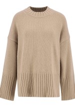 Barbour - Maglione girocollo Sophia - LKN1677 BE12 - Tadolini Abbigliamento