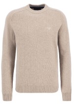 Barbour - Grangetown crew neck jumper - MKN1584 ST17 - Tadolini Abbigliamento