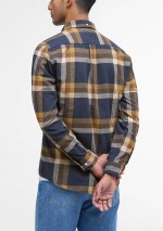 Barbour - Camicia leggermente aderente Folley - MSH5364 NY91 - Tadolini Abbigliamento
