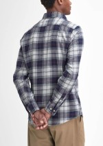 Barbour - Camicia Fortrose taglio sartoriale - MSH4991 TN21 - Tadolini Abbigliamento