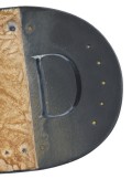 Doucal's SCARPE DERBY POLO - DU2390LEONUF063 - Tadolini Abbigliamento