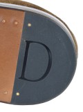 Doucal's DERBY TIP LIGHT POINT SHOES - DU2365CAPRUF068 - Tadolini Abbigliamento
