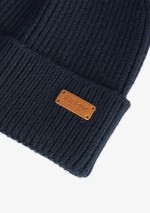 Barbour - Dover beanie & Hailes scarf gift set - LGS0054 TN11 - Tadolini Abbigliamento