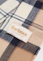 Barbour - Set regalo berretto Dover & sciarpa Hailes - LGS0054 BE31 - Tadolini Abbigliamento