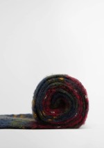 Barbour - Saltburn beanie & tartan scarf gift set - LGS0077 TN69 - Tadolini Abbigliamento