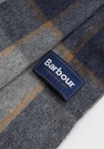 Barbour - Carrbridge tartan scarf - USC0373 - Tadolini Abbigliamento