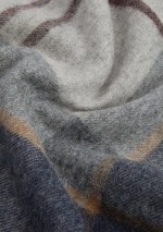 Barbour - Carrbridge tartan scarf - USC0373 - Tadolini Abbigliamento