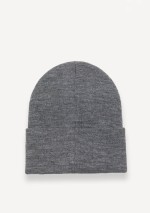 Colmar Originals - Unisex hat with turn-up cuff - 5056 21 - Tadolini Abbigliamento