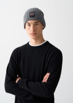 Colmar Originals - Unisex hat with turn-up cuff - 5056 21 - Tadolini Abbigliamento