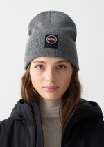 Colmar Originals - Unisex hat with turn-up cuff - 5056 21 - Tadolini Abbigliamento