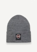 Colmar Originals - Unisex hat with turn-up cuff - 5056 21 - Tadolini Abbigliamento