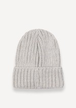 Colmar Originals - Unisex rib-knit hat with turn-up - 5096N 21 - Tadolini Abbigliamento