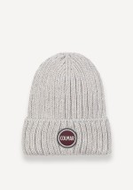 Colmar Originals - Unisex rib-knit hat with turn-up - 5096N 21 - Tadolini Abbigliamento