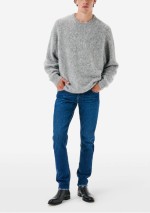 Cycle - Jeans Bone skinny fit - 451P504 - Tadolini Abbigliamento