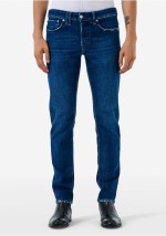Cycle - Bone skinny-fit jeans - 451P504 - Tadolini Abbigliamento