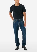 Cycle - Straight-fit Standard jeans - 451P520 - Tadolini Abbigliamento