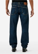 Cycle - Jeans Standard straight fit - 451P520 - Tadolini Abbigliamento