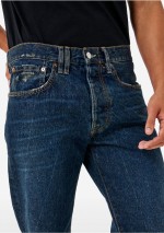 Cycle - Straight-fit Standard jeans - 451P520 - Tadolini Abbigliamento