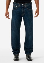 Cycle - Straight-fit Standard jeans - 451P520 - Tadolini Abbigliamento