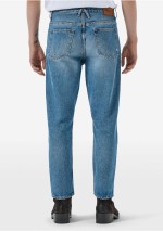 Cycle - Jeans Lucky tapered fit - 451P521 - Tadolini Abbigliamento