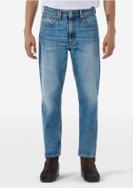 Cycle - Jeans Lucky tapered fit - 451P521 - Tadolini Abbigliamento