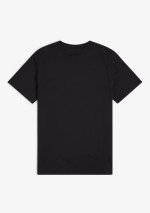 Fred Perry - T-shirt girocollo - M1600V 102 - Tadolini Abbigliamento