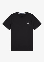 Fred Perry - Crew neck T-shirt - M1600V 102 - Tadolini Abbigliamento