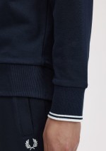 Fred Perry - Felpa girocollo - M7535 248 - Tadolini Abbigliamento