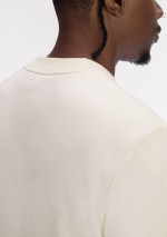 Fred Perry - Felpa girocollo - M7535 Z46 - Tadolini Abbigliamento