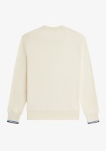 Fred Perry - Felpa girocollo - M7535 Z46 - Tadolini Abbigliamento